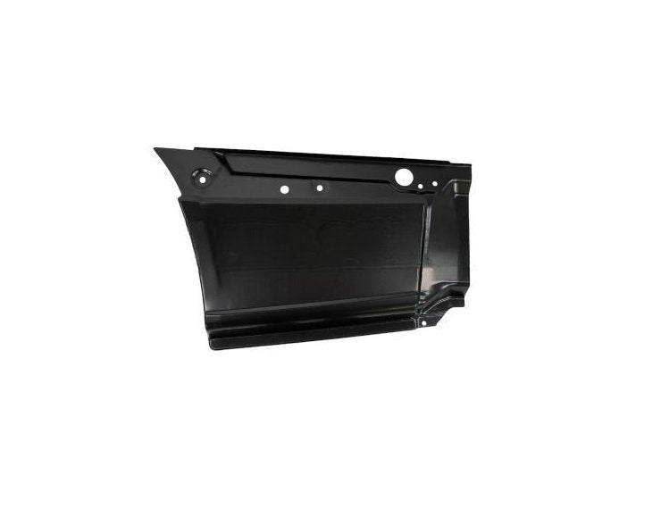 Panel aleta trasera izquierda, parte trasera izquierdo ME Mercedes SPRINTER