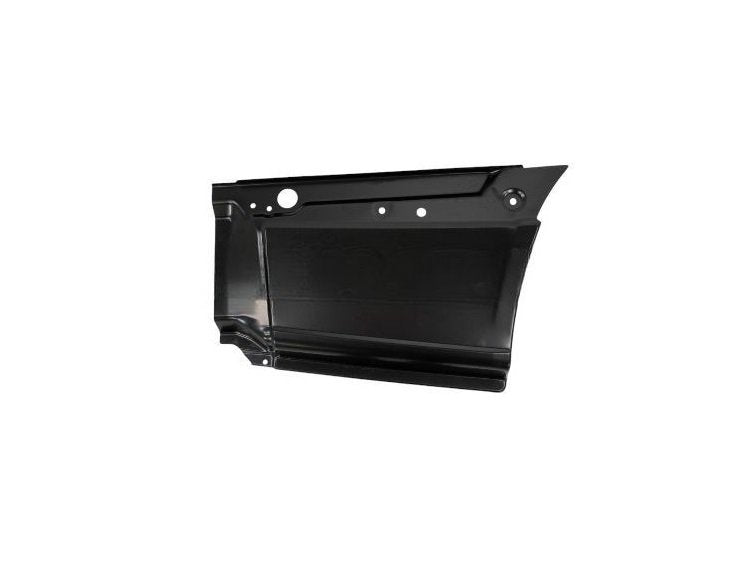 Panel aleta trasera derecha, parte trasera derecho MERCED Mercedes SPRINTER