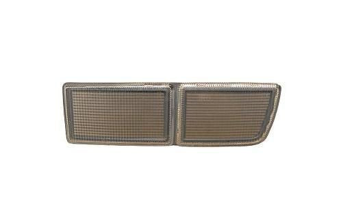Antinieblas derecho Volkswagen GOLF