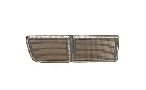 Antinieblas izquierdo Volkswagen GOLF