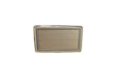 Antinieblas izquierdo Volkswagen GOLF