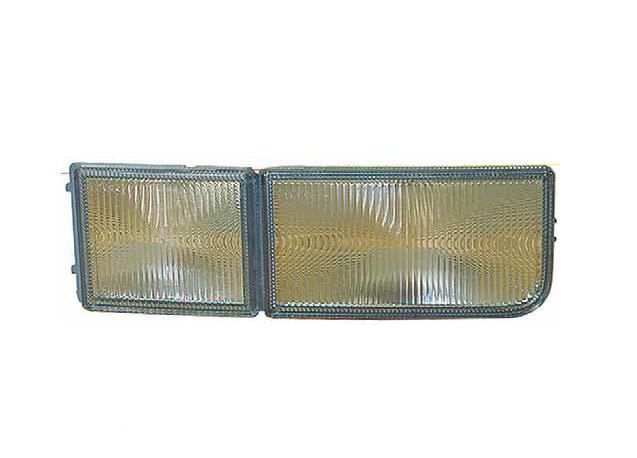 Antinieblas izquierdo Volkswagen PASSAT