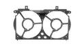 Pantalla radiador + clim. Peugeot 106