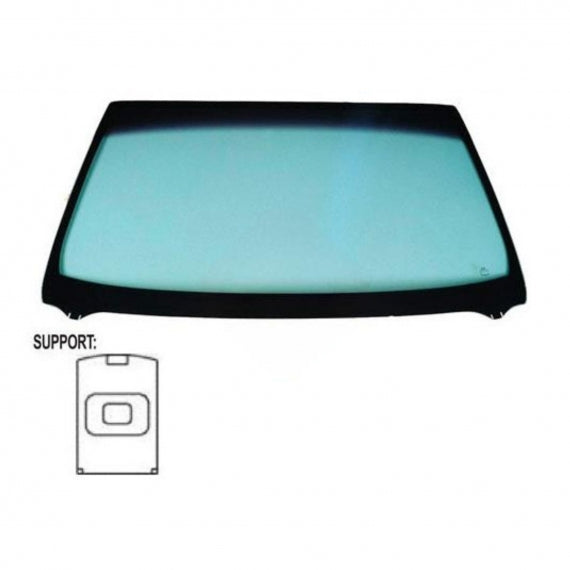 Parabrisas reflectante 3/5 puertas Citroen XSARA