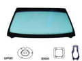 Parabrisas reflectante sensor Ford FIESTA