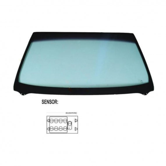 Parabrisas Mini MINI
