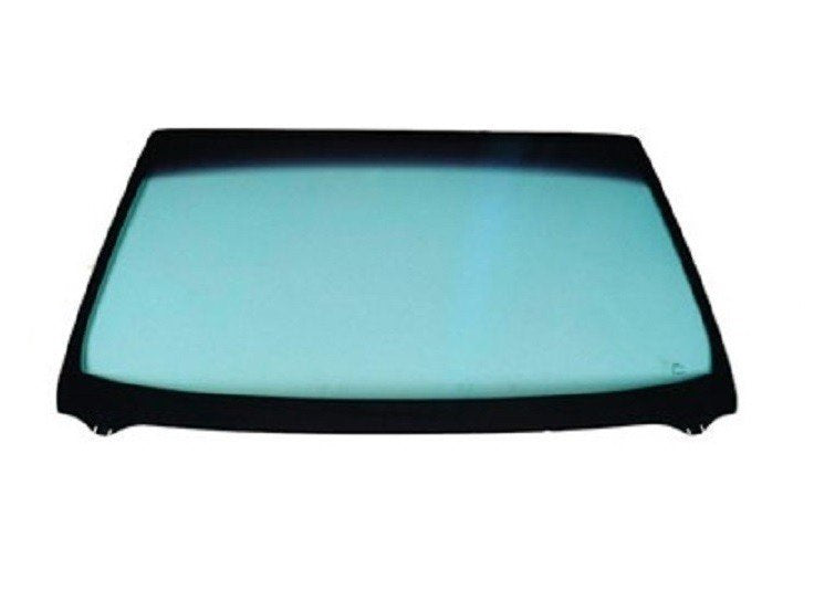 Parabrisas tintado verde control solar sensor Bmw X1