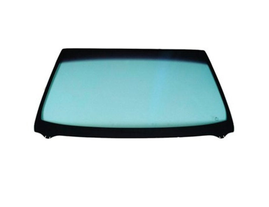 Parabrisas tintado verde control solar Bmw X4