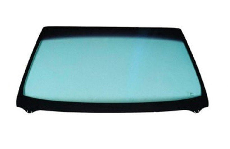 Parabrisas tintado verde difuminado azul Fiat PUNTO
