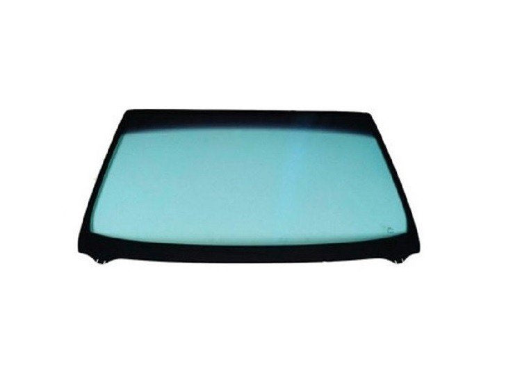 Parabrisas tintado verde control solar Ford KUGA