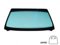Parabrisas tintado verde serigrafia estrecha Ford TRANSIT-TOURNEO