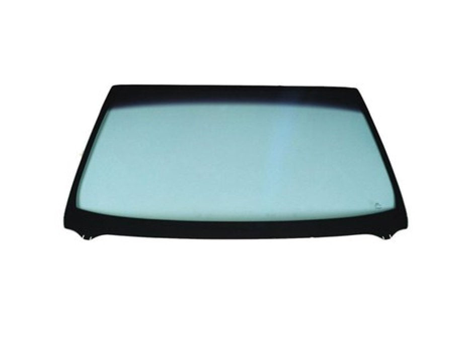 Parabrisas tintado verde control solar sensor Opel ASTRA