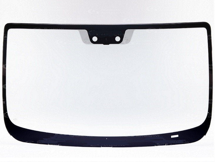 Parabrisas tintado verde control solar sensor Peugeot BOXER