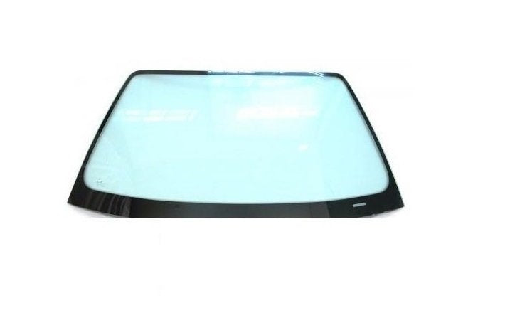 Parabrisas tintado verde serigrafiado Renault SCENIC