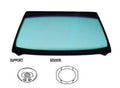 Parabrisas tintado verde sensor Seat LEON