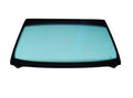 Parabrisas tintado verde difuminado azul Seat LEON