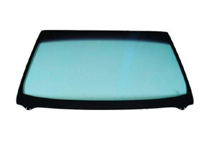 Parabrisas tintado verde difuminado azul Seat LEON