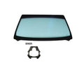 Parabrisas tintado verde control solar sensor Seat LEON