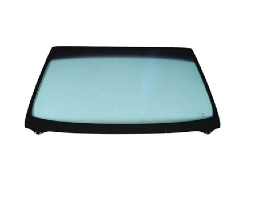 Parabrisas tintado verde acústico sensor Skoda OCTAVIA