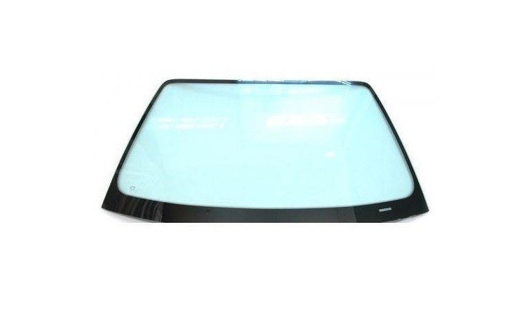 Parabrisas tintado verde Smart FORTWO