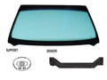Parabrisas tintado verde control solar Volkswagen CRAFTER