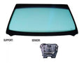 Parabrisas tintado verde control solar + sensor Volkswagen PASSAT