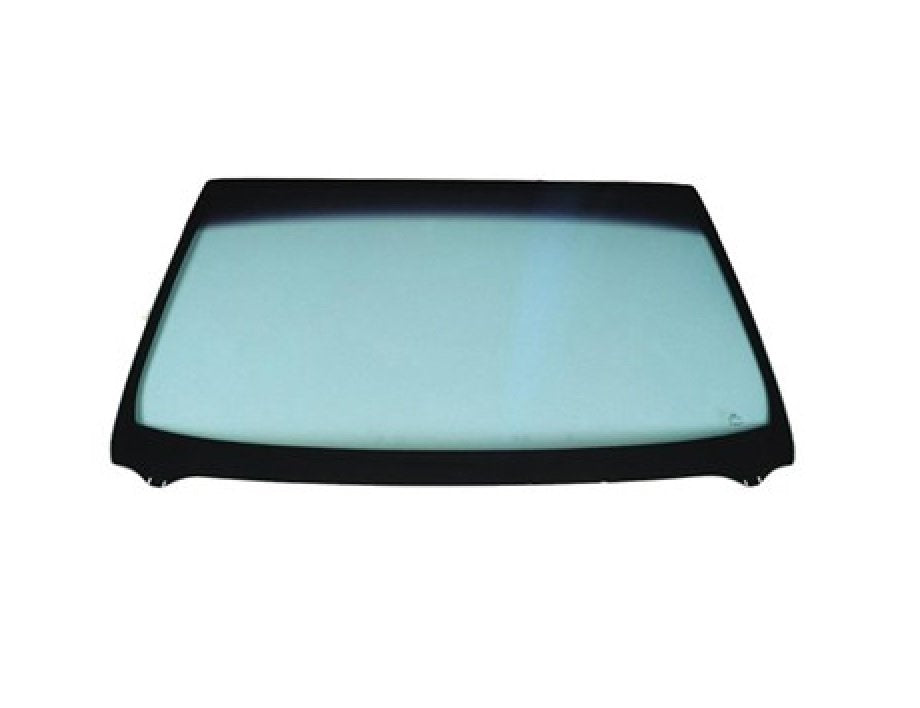 Parabrisas tintado verde sensor Volkswagen PASSAT