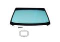 Parabrisas tintado verde control solar + sensor Volkswagen POLO