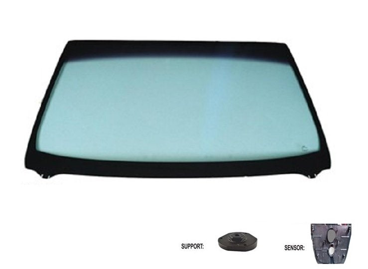 Parabrisas verde control solar antena sensor [Vito - V CLASS] Mercedes VITO