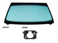 Parabrisas verde, control solar Mini MINI CLUBMAN
