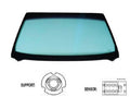 Parabrisas verde difuminado gris + sensor Bmw SERIE 3
