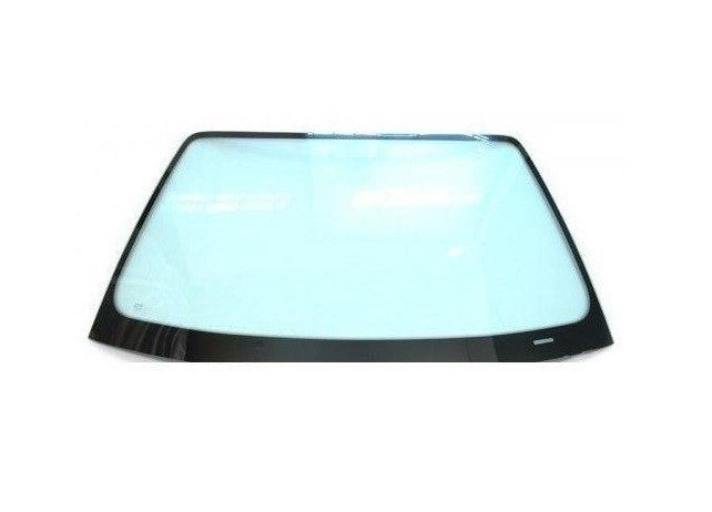 Parabrisas verde difuminado gris serigrafiado Seat EXEO
