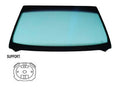 Parabrisas verde Seat TOLEDO