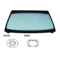 Parabrisas verde, sensor Ford FOCUS