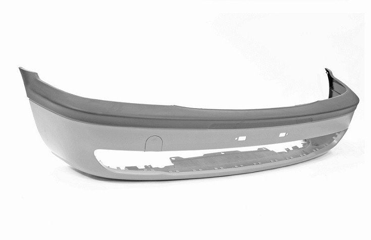 Parachoques delanteros Opel ZAFIRA