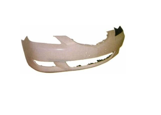 Parachoques delanteros Mazda 3