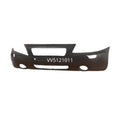 Parachoques delanteros Volvo S60-V60