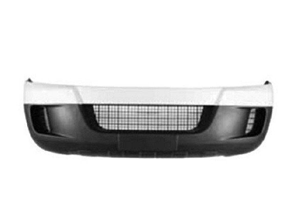 Parachoques delanteros Iveco DAILY