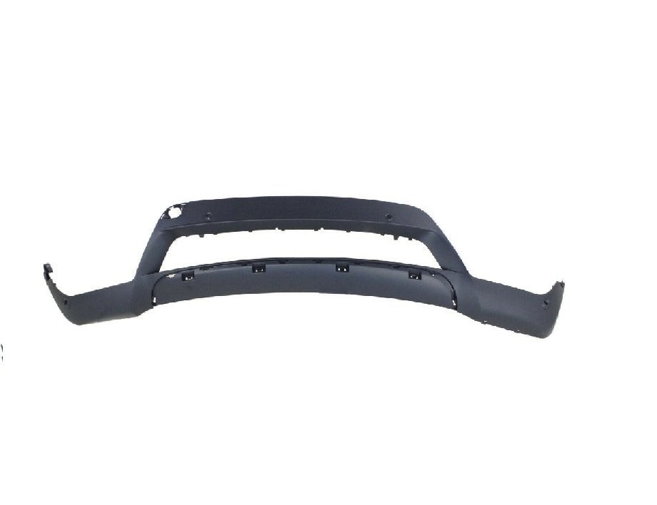 Parachoques delanteros Bmw X5