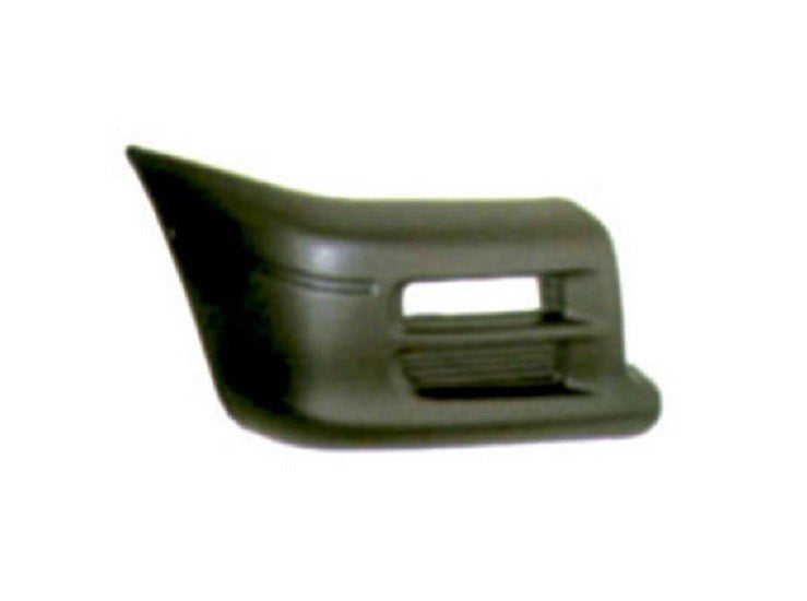 Parachoques delanteros Mitsubishi L200