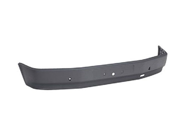 Parachoques delanteros Ford TRANSIT