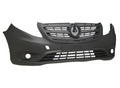 Parachoques delanteros Mercedes VITO