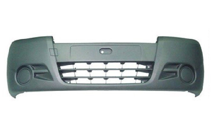 Parachoques delanteros Opel VIVARO