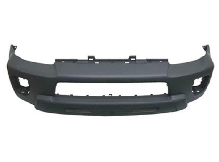 Parachoques delanteros Suzuki JIMNY