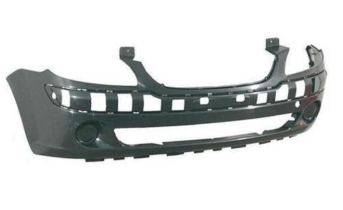Parachoques delanteros Hyundai GETZ
