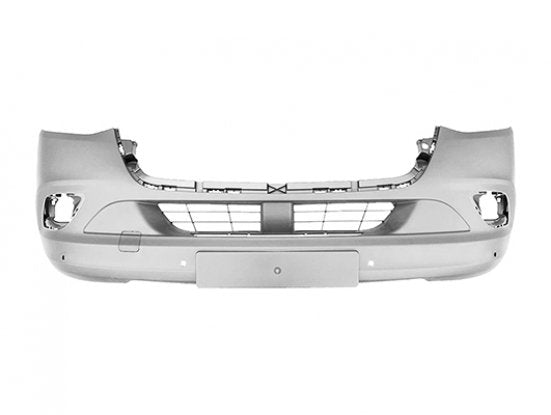 Parachoques delanteros Mercedes SPRINTER