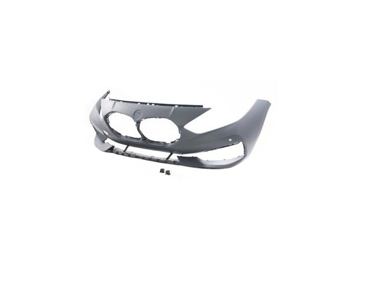 Parachoques delanteros Bmw SERIE 1