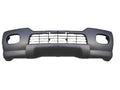 Parachoques delanteros Mitsubishi MONTERO-PAJERO