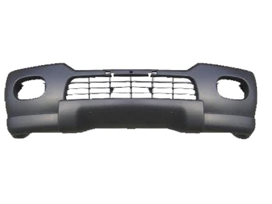 Parachoques delanteros Mitsubishi MONTERO-PAJERO