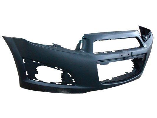 Parachoques delanteros Chevrolet AVEO